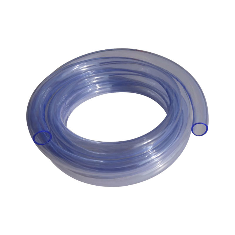 PVC transparent hose