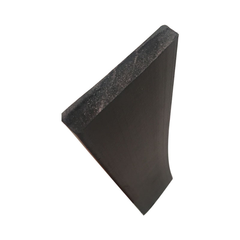 Fireproof block