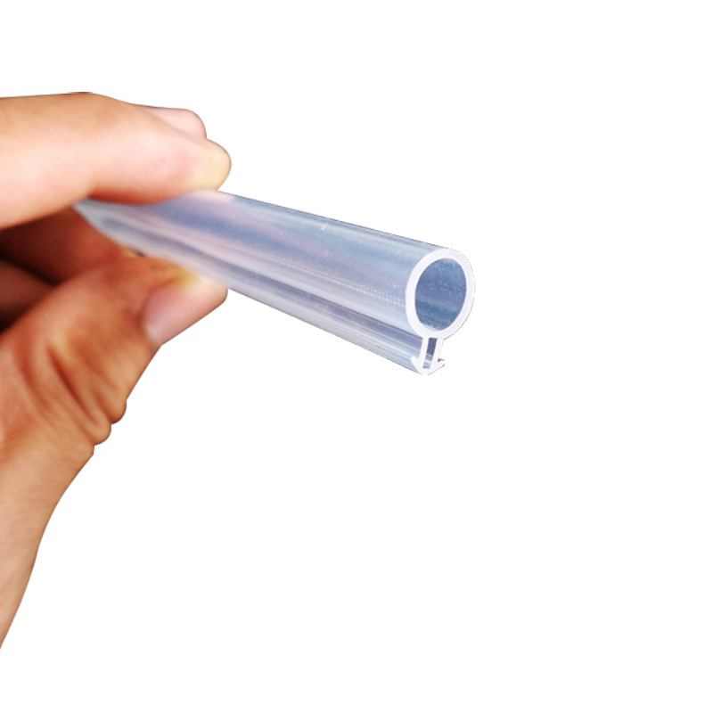 O-type sealing strip