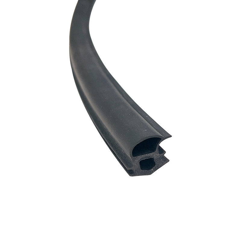Fire strips for fire doors