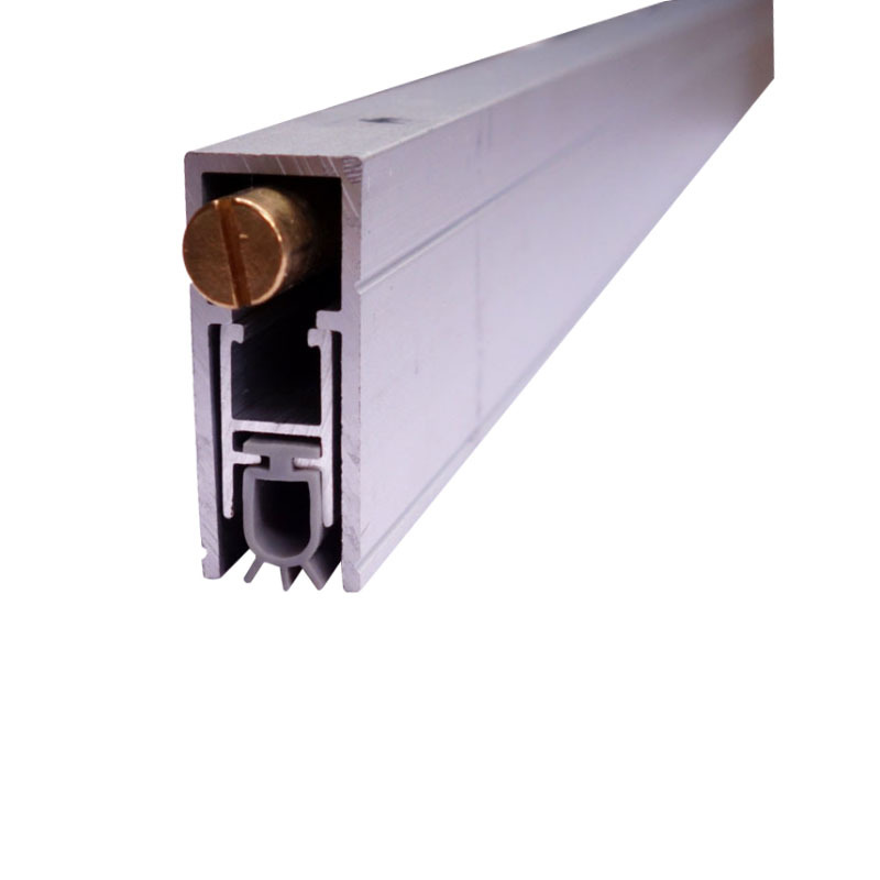 U-shaped S02