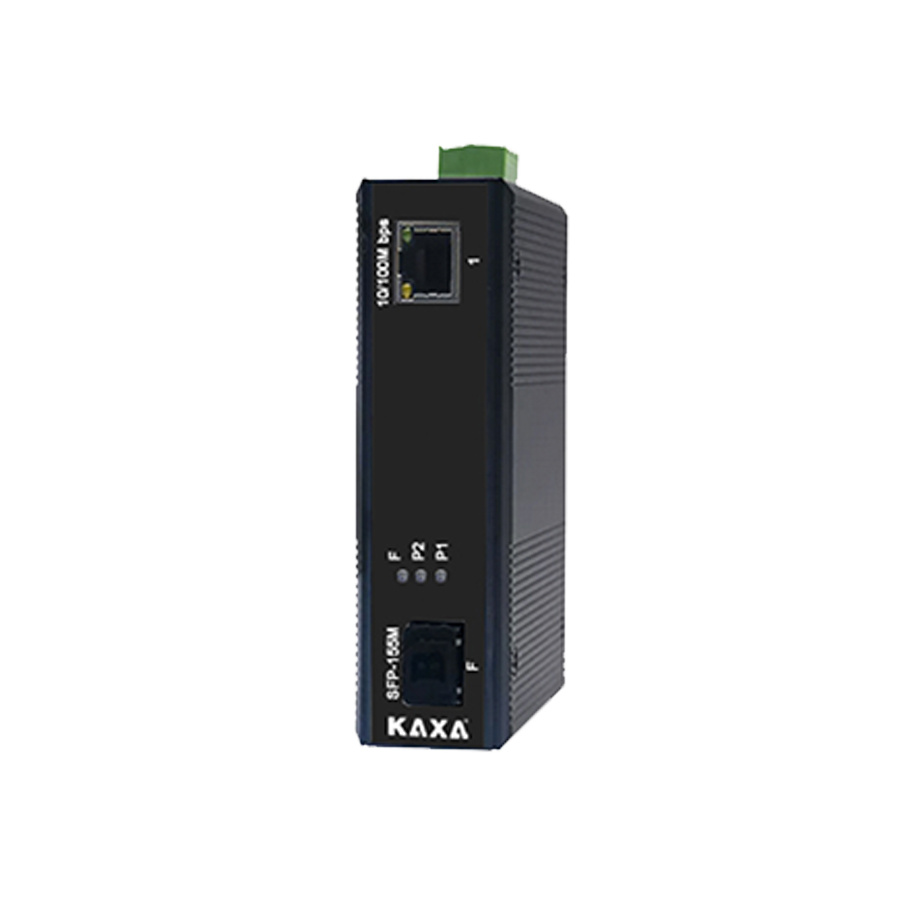 KXS 201 Series 光纤收发器