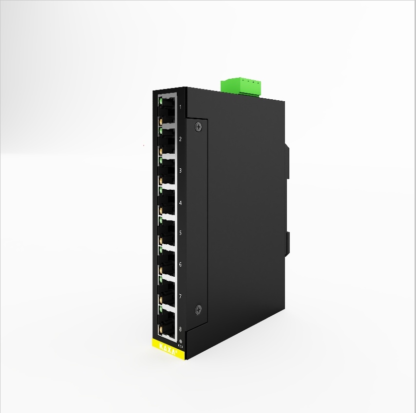 KXS 208F 100Mbps 8-port Switch