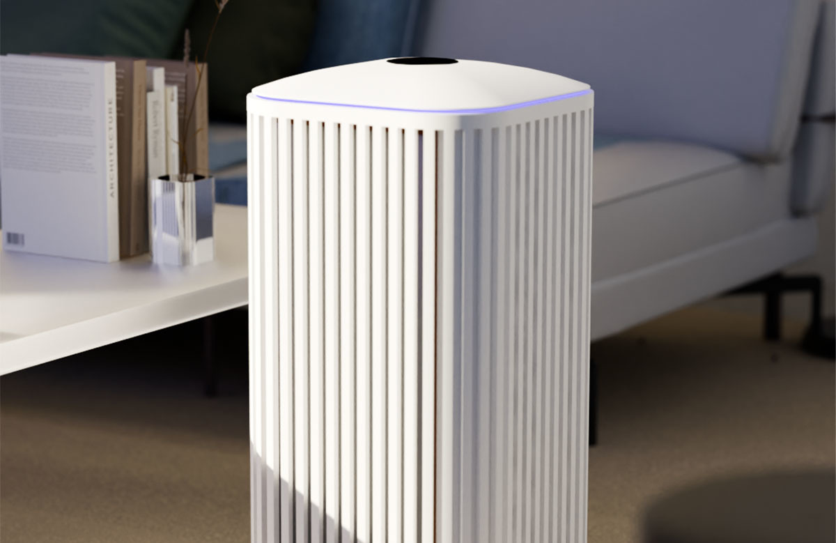 Air purifier