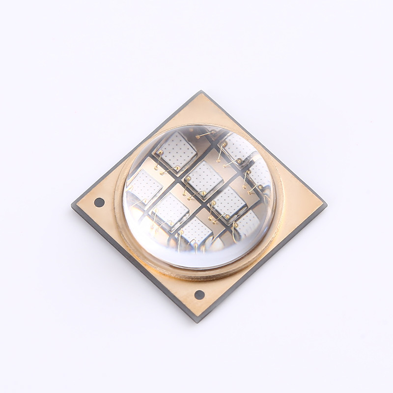 COB, or Chip-on-Board technology, is a crucial advancement in the realm of electronics packaging, particularly in LED lighting and microelectronics.