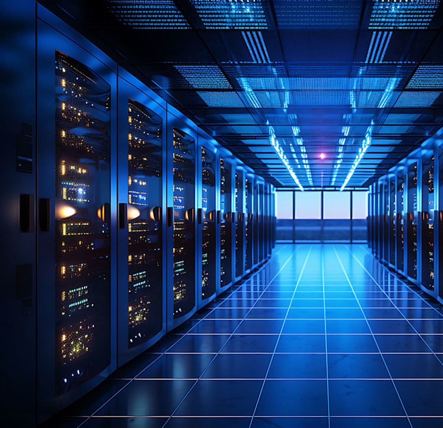 Sensor & Data Communications
