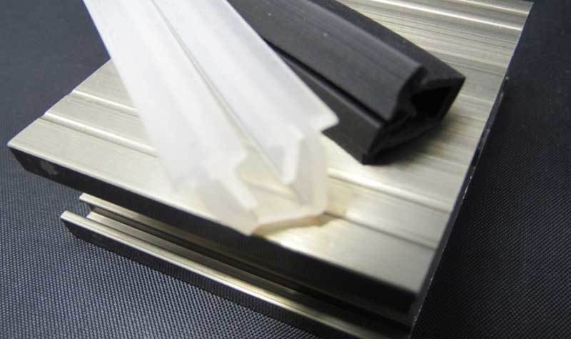 Characteristics of high-temperature resistant silicone tubing