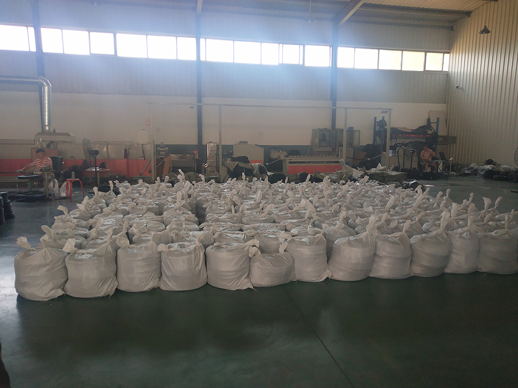 Factory Tour