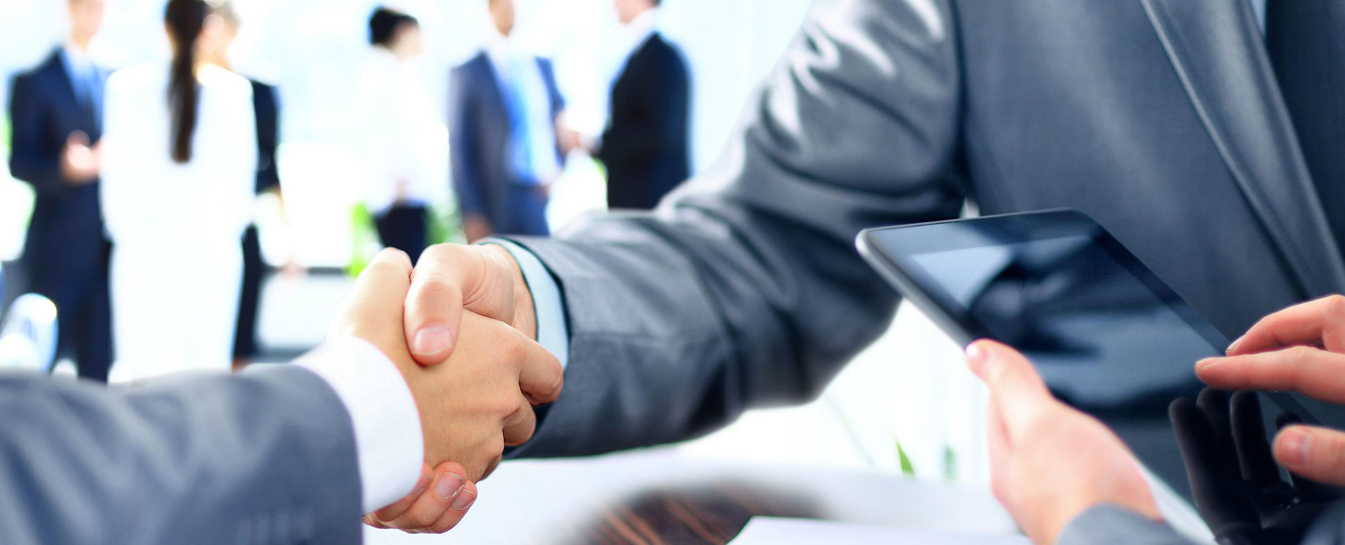 Talent Recruitment