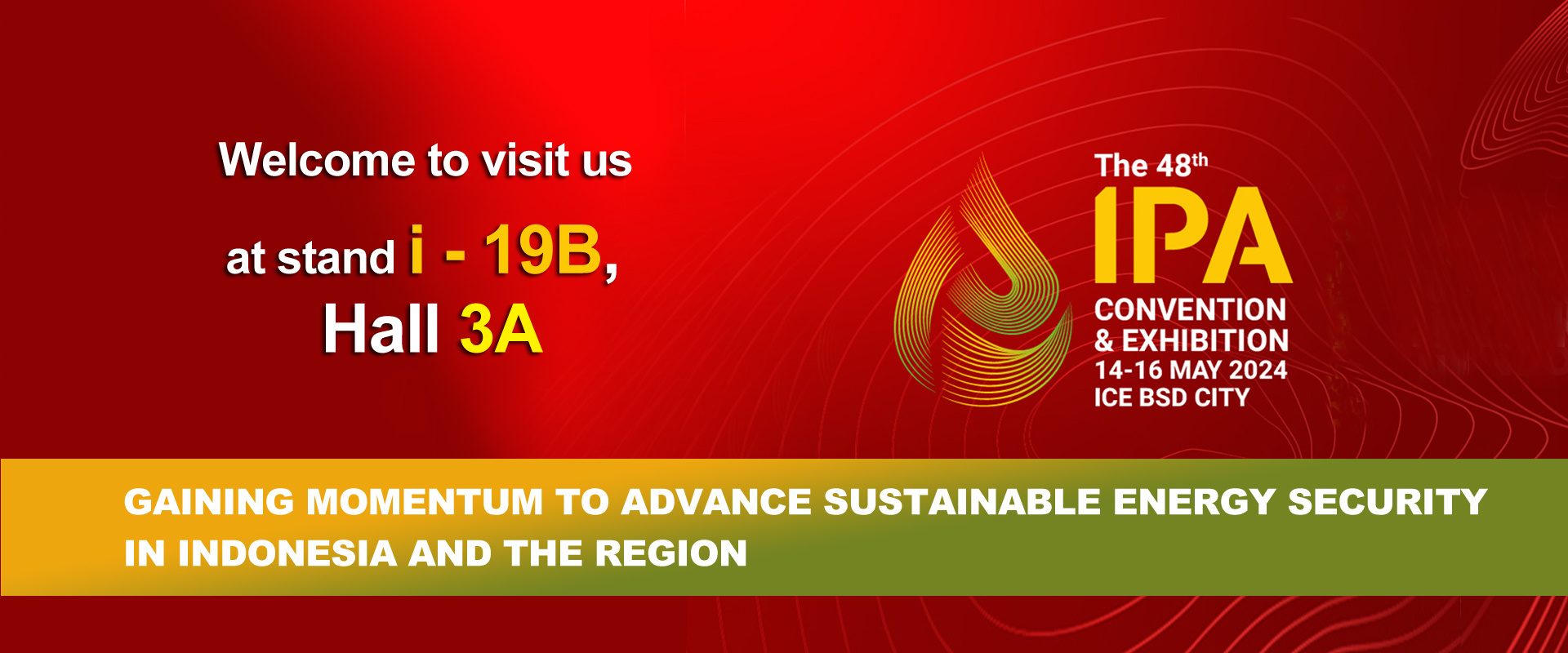OKTECH will participate in IPA CONVEX 2024