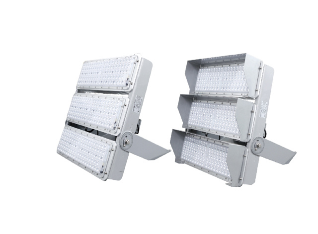 LED Floodlight
