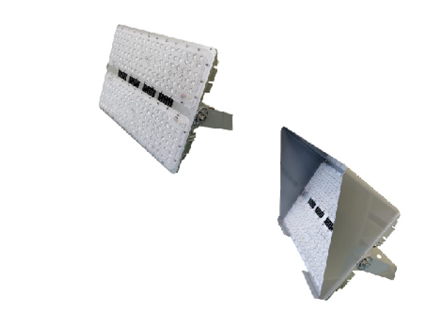 LED Floodlight