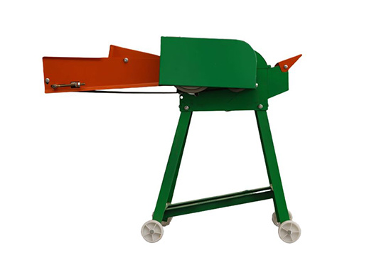 weiyan machine chaff cutter 9zt-0.4  2 hp motor