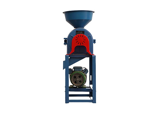 Pulverizer
