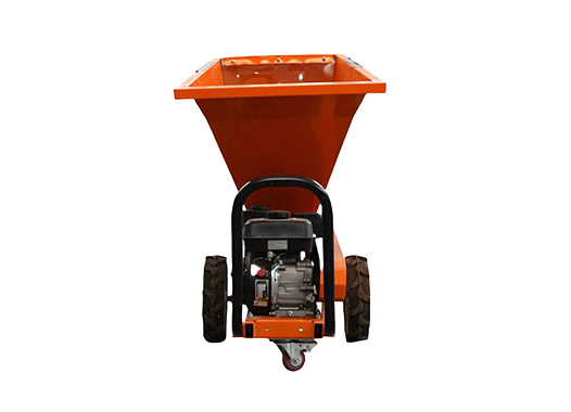 Wood grinder