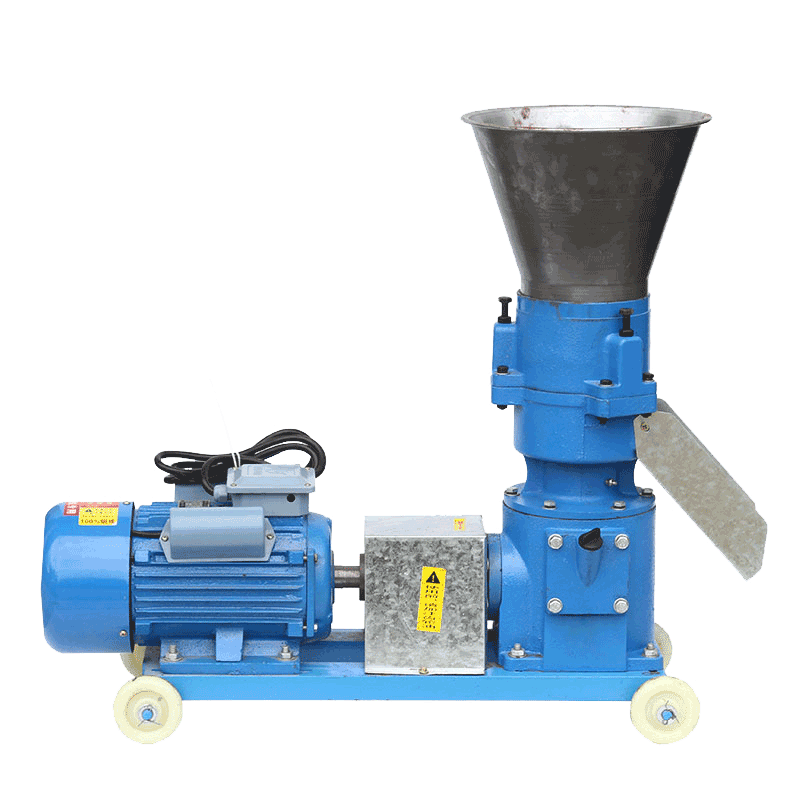 Weiyan Feed pellet machine 160$