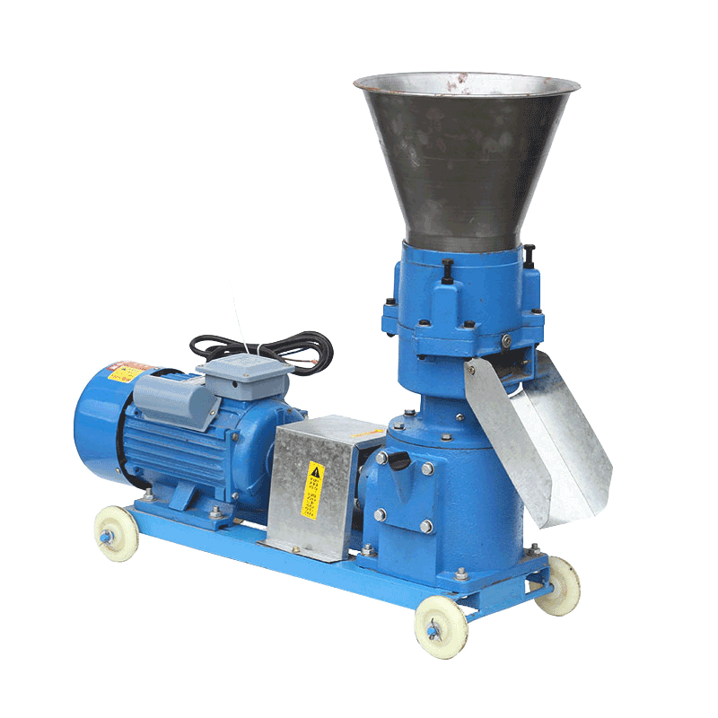 Weiyan Feed pellet machine 160$