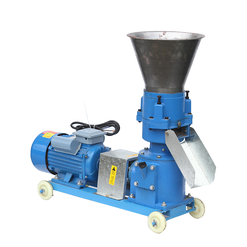 Weiyan Feed pellet machine 160$