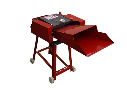3-chaff cutter