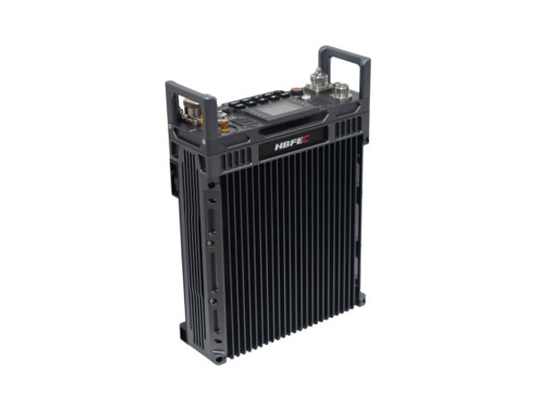 PM800-U3 Narrowband ManNet Mobile Station PM800-U3 Narrowband ManNet Mobile Station