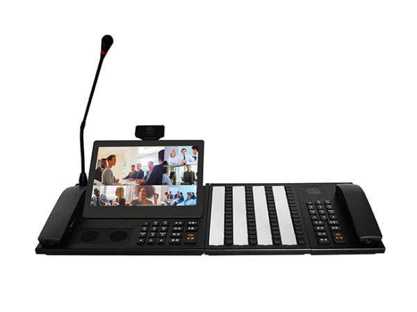 KVI64 Video Keyboard Dispatch Console KVI64 Video Keyboard Dispatch Console