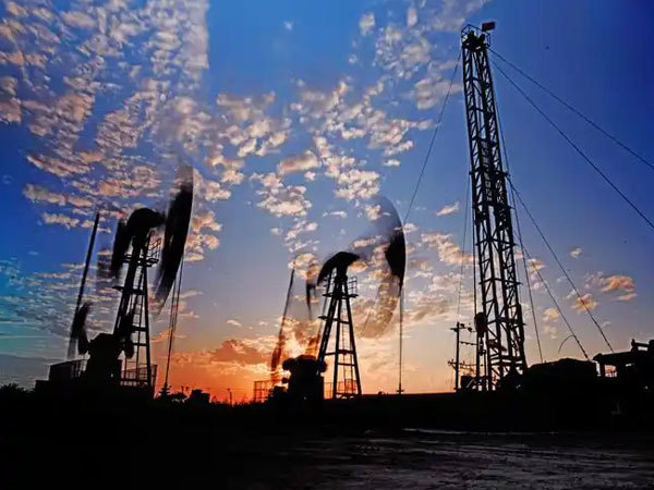 Communication and Transmission System Upgrade Project for North China Oil and Gas Field Communication and Transmission System Upgrade Project for North China Oil and Gas Field