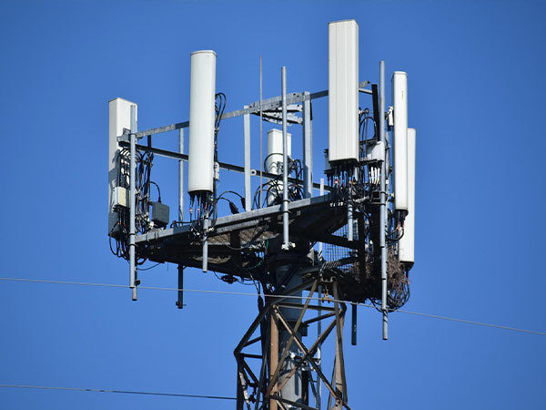4G Carrier Network Project in a Southeast Asian Country 4G Carrier Network Project in a Southeast Asian Country