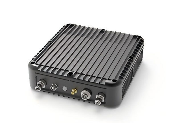 Airborne Broadband ManNet Airborne Broadband ManNet