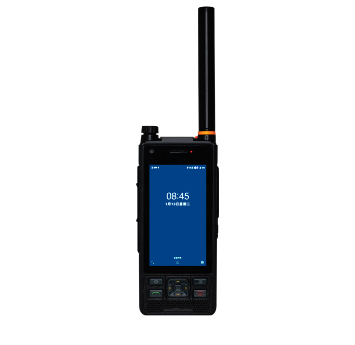 ASP600 Broadband Digital Trunking Terminal ASP600 Broadband Digital Trunking Terminal