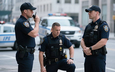 Public Safety