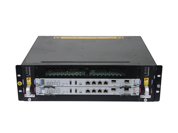 LTE TCS Core Network LTE TCS Core Network