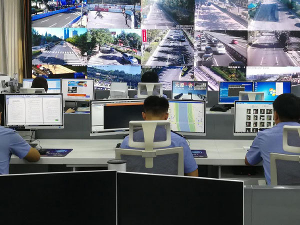 Public Security Broadband Trunking Communication Project in Zhejiang Province Public Security Broadband Trunking Communication Project in Zhejiang Province