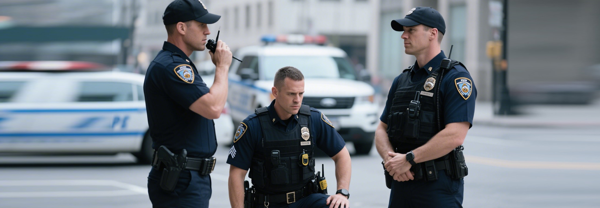 Public Safety