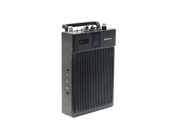 Portable Broadband ManNet Portable Broadband ManNet