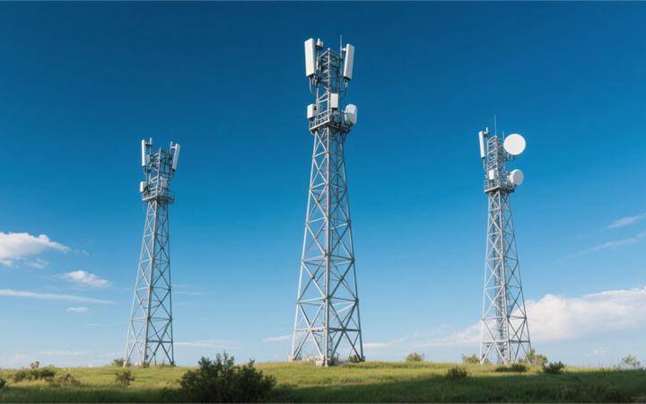 LTE System