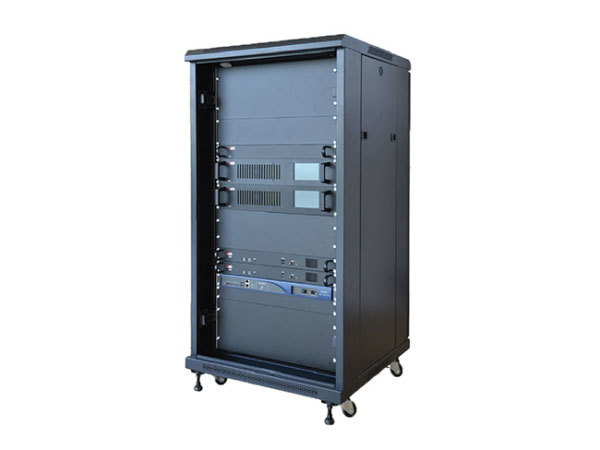 TBS Base Station TBS Base Station