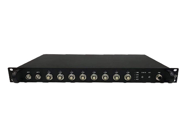 Acro<sup>?</sup>LTE LDT180列車接入單元