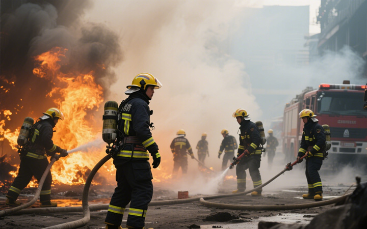 Emergency Response ManNet Project in Jilin Province Emergency Response ManNet Project in Jilin Province