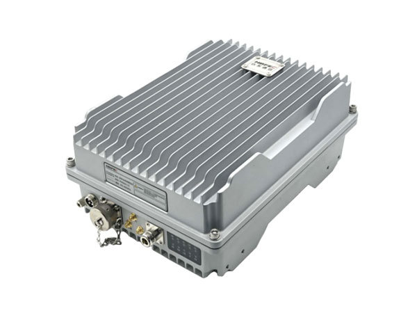 PM820-U3 Narrowband ManNet Fixed Station PM820-U3 Narrowband ManNet Fixed Station