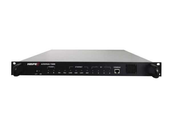 T3000 Digital Trunk Gateway T3000 Digital Trunk Gateway
