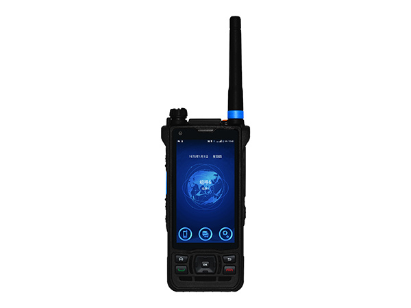 Acro<sup>?</sup>LTE ALP600多模融合終端