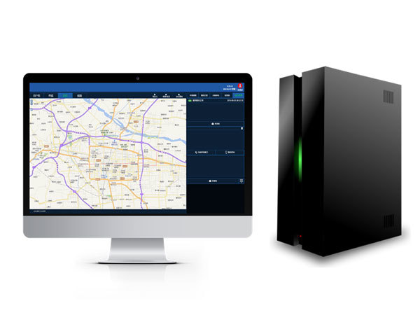 MCX Trunking Communication System MCX Trunking Communication System