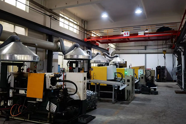 Die Casting