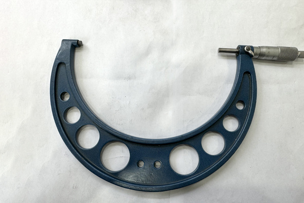 Micrometer