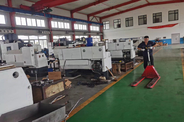 Factory Equipment Factory Equipment