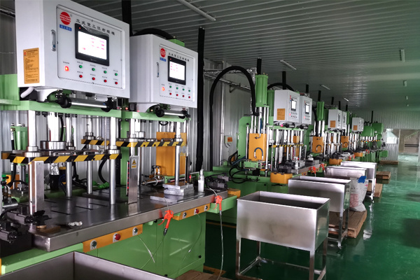 Investment Casting