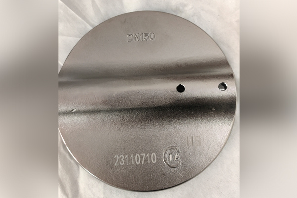 Sand Casting