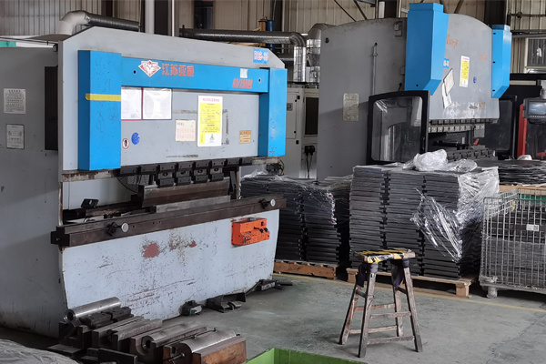 Bending Machines