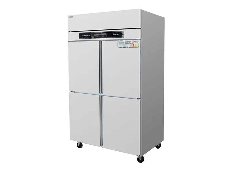 Four-door refrigerator type B