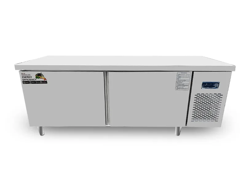 Freshness preservation workbench